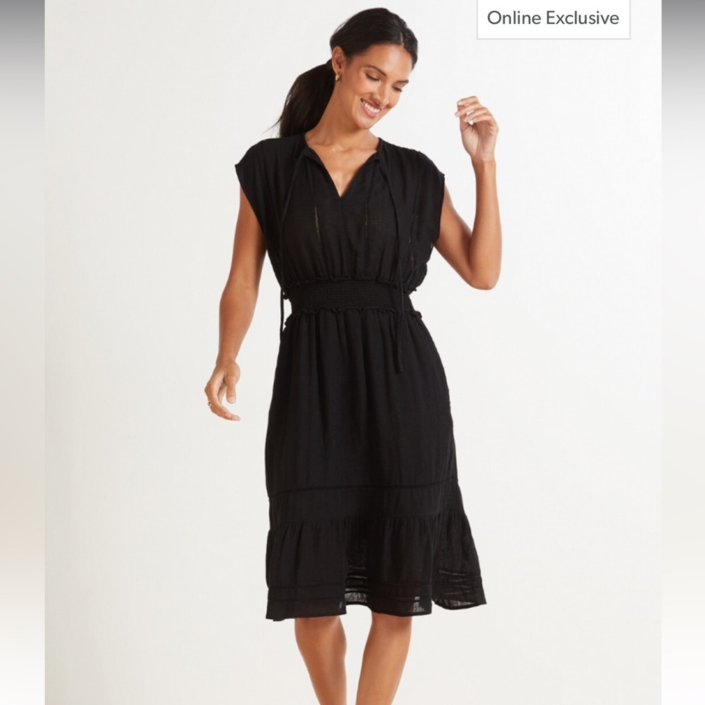 RAILS ASHLYN DRESS